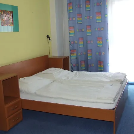 Eurohotel Laborec 2*