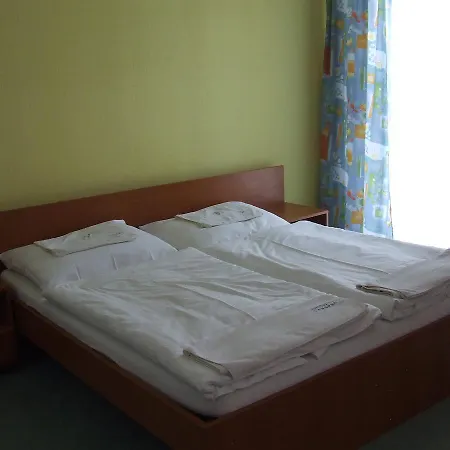 Eurohotel Laborec Medzilaborce