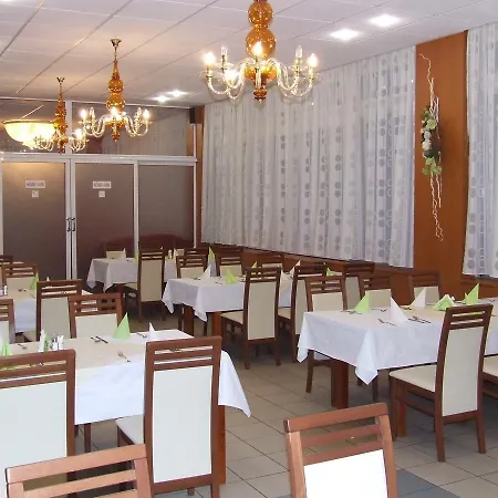 Eurohotel Laborec Hotel