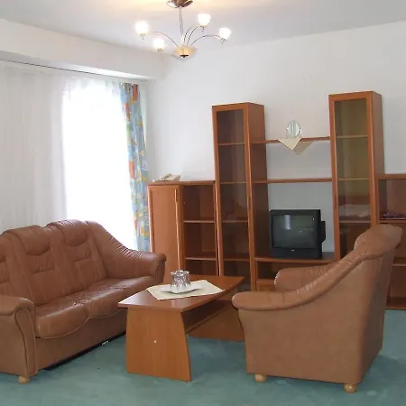 Eurohotel Laborec 2* Medzilaborce