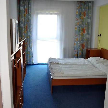 Eurohotel Laborec 2*
