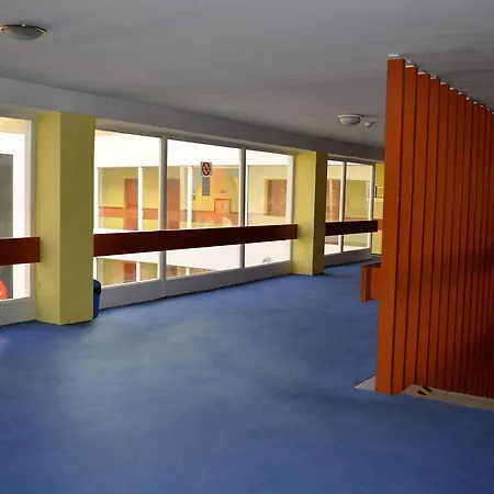 Hotel Eurohotel Laborec