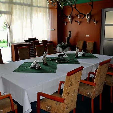 Eurohotel Laborec Medzilaborce
