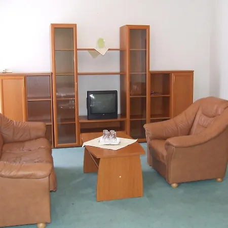 Hotel Eurohotel Laborec Medzilaborce