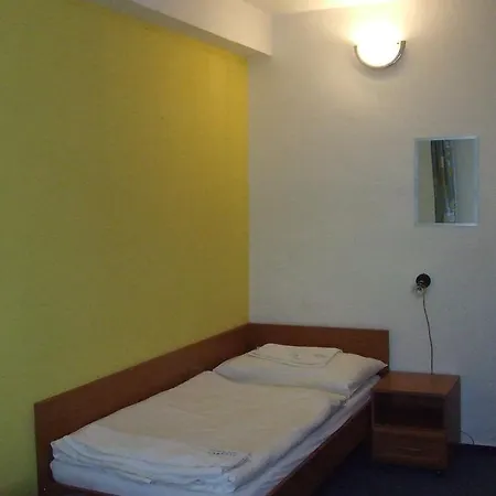 Hotel Eurohotel Laborec 2*