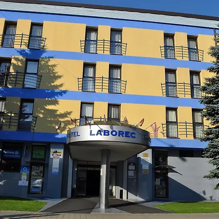 Eurohotel Laborec