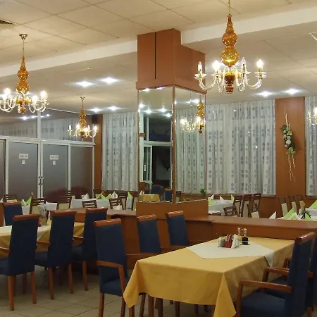 Eurohotel Laborec Hotel Medzilaborce