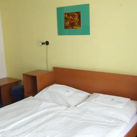 Eurohotel Laborec 2* Medzilaborce