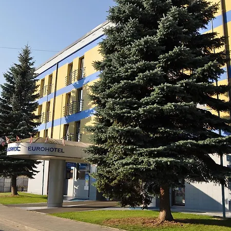 Eurohotel Laborec