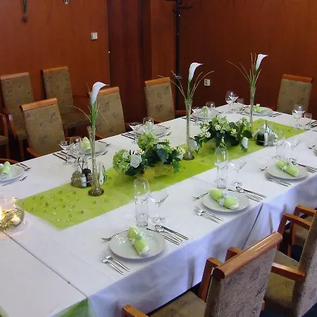 Hotel Eurohotel Laborec 2*