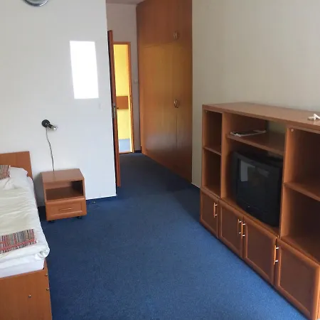 Eurohotel Laborec 2*