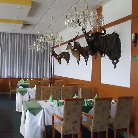Eurohotel Laborec 2* Medzilaborce