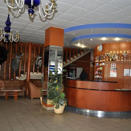 Eurohotel Laborec Hotel 2*