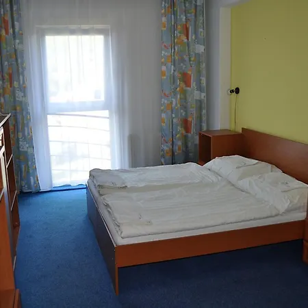 Hotel Eurohotel Laborec 2*