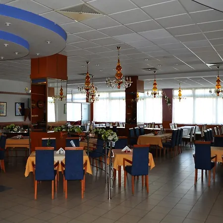 Eurohotel Laborec Hotel 2*
