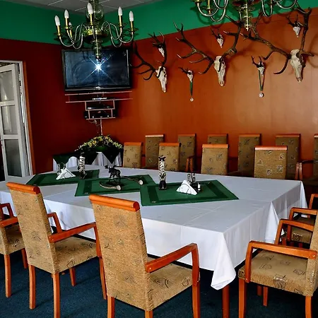 Eurohotel Laborec 2*