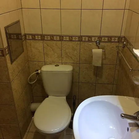 Eurohotel Laborec Hotel
