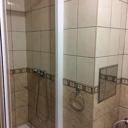 Hotel Eurohotel Laborec 2*