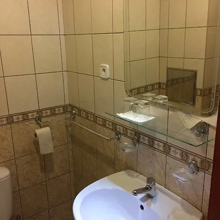 Eurohotel Laborec Medzilaborce