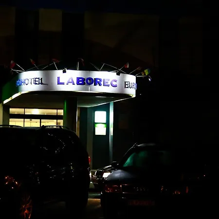 Hotel Eurohotel Laborec