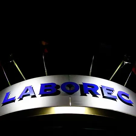 Eurohotel Laborec Hotel Medzilaborce