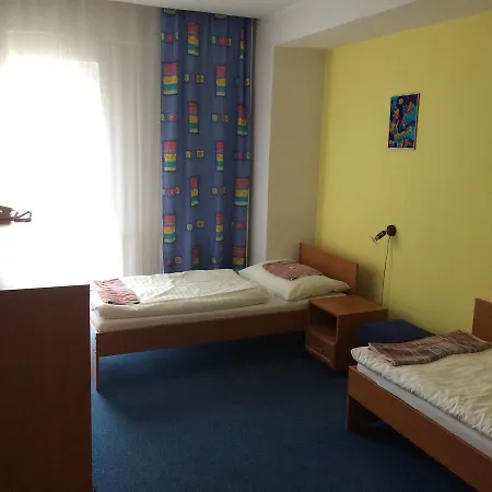 Eurohotel Laborec 2* Medzilaborce