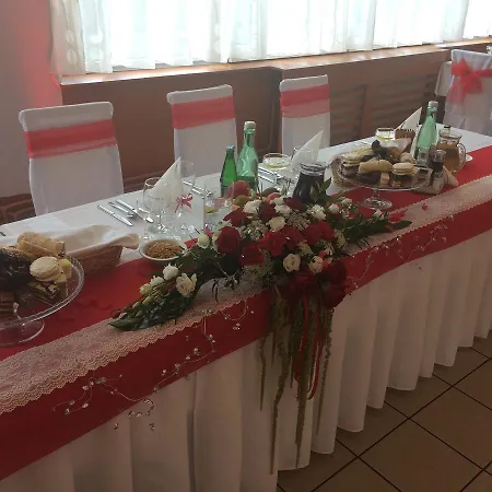Hotel Eurohotel Laborec