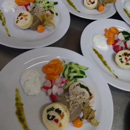 Eurohotel Laborec 2* Medzilaborce